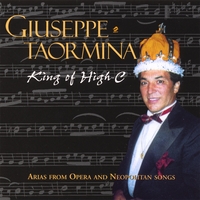 GIUSEPPE TAORMINA: king of High-C
