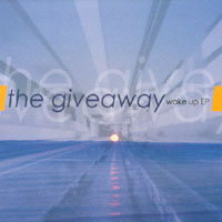 The Giveaway : Wake Up Ep