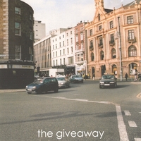 The Giveaway : The Giveaway
