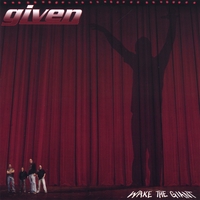 Given : Wake The Giant