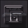 G JOHN MARTIN: Blackice