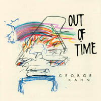 GEORGE KAHN: Out Of Time
