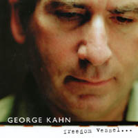 George Kahn : Freedom Vessel