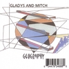 GLADYS AND MITCH: Geography