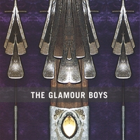 THE GLAMOUR BOYS : Live in New York