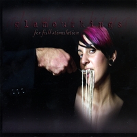glamourKings : For Full Stimulation