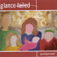 Glance Failed : Postponed