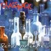 GLASSPACK: Return Your Empties