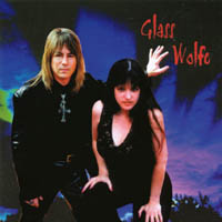 Glass Wolfe : Glass Wolfe