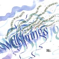 Jack Urban & Glauber Ribeiro : Wellsprings