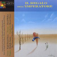 David Walker, Ralph Daniel Rawe, Michelle Amato, Benoit Glazer : Il Regalo Dell'Imperatore
