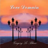 Gregory Le Blanc : Love Domain