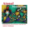 ANDREW GLEIBMAN: Atonal Meditations