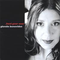 Glenda Benevides : Feed Your Soul