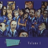 GLENDA RAE: The Cocktail Party Volume 1