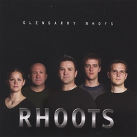 GLENGARRY BHOYS: Rhoots