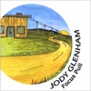 JODY GLENHAM: Focus Pull