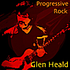 Glen Heald: Progressive Rock