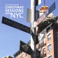 GLEN MUÑOZ PRESENTS: Christmas Sessions from NYC