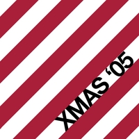 GLEN MUÑOZ PRESENTS: Xmas '05