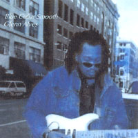 GLENN ALVES: Blue Collar Smooth