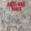 GLENN BEANE: ANTI-WAR SONGS