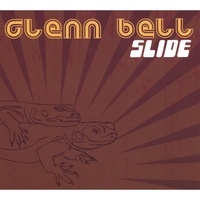 GLENN BELL: Slide