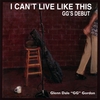GLENN GORDON: I Can't Live Like This