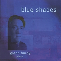 GLENN HARDY: Blue Shades