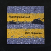 Glenn Hardy : Music From River Road