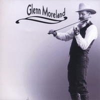 Glenn Moreland : Glenn Moreland