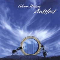 Glenn Rogers : Antsfeet