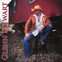 Glenn Stewart : Glenn Stewart