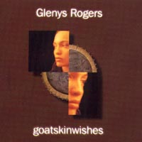 Glenys Rogers : goatskinwishes
