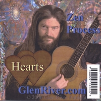 GLEN RIVER: Hearts