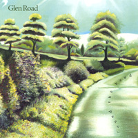 GLEN ROAD: Round the Bend