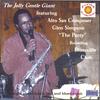GLEN SIMPSON: The Jolly Gentle Giant's 'Jazz Party'