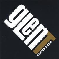 GLEN T: STEPPER'S BEAT