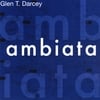 GLEN T. DARCEY: Ambiata