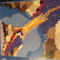 GAIL LEWIS: Where the Great Blue Flies