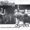 GLENN AND LISA GINN: Swing Street