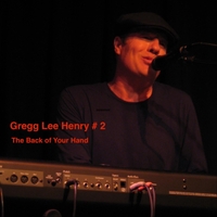 GREGG LEE HENRY: Gregg Lee Henry II