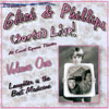 GLICK & PHILLIPS: (Sorta Live !) Volume One - Laughter is the Best Medicine