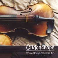 Glideascope : With Strings Attached EP