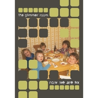 The Glimmer Room : Now We Are Six