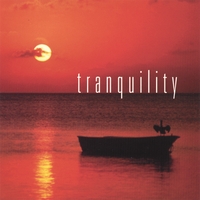 Glissandi : Tranquility