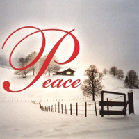 GLISSANDI: Peace