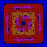 Glissando Bin Laden : Drone Level Orange