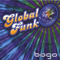 Global Funk : Bogo