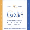 GLOBAL HYPNOSIS: Study Smart Now